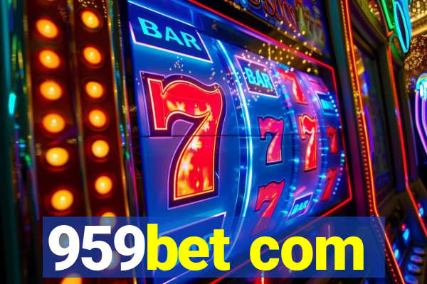 959bet com